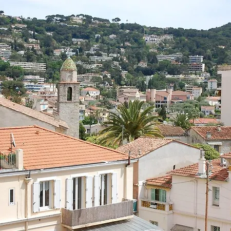 Appartement Proche Cannes *