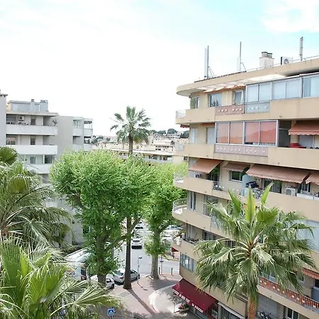Appartement Proche Cannes *