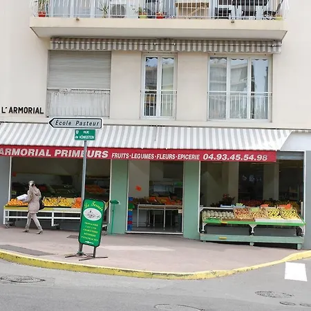Proche Cannes Le Cannet
