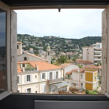 Appartement Proche Cannes Le Cannet